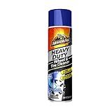 Armor All Heavy Duty Wheel and Tire Cleaner, Car Wheel Cleaner Spray, 22 Oz, Multicolor, 1.37 Pound (Pack of 1)