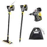 BISSELL PowerSteamer Heavy Duty 3-in-1 Steam Mop, 2685A
