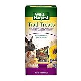 Wild Harvest Trail Treats Small Animal Treats, 11 oz