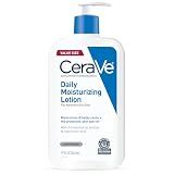 CeraVe Daily Moisturizing Lotion, Face and Body Lotion, Skin care, 19oz