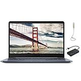 ASUS Laptop L406 Thin And Light Laptop, 14” HD Display, Intel Celeron N4000 Processor, 4GB RAM, 64GB eMMC Storage, Wi-Fi 5, Windows 10, Microsoft 365, Slate Gray, L406MA-WH02