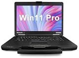 Panasonic Toughbook CF-54 Laptop, Intel Core i5-7300U, 16GB RAM, 256GB SSD