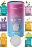 BodyRestore Shower Steamers Aromatherapy, Gifts for Women, Bloom 6 Pack