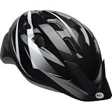 BELL Richter Bike Helmet - Black & White