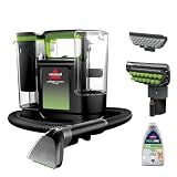 BISSELL Little Green Max Pet Portable Carpet Cleaner, 3860