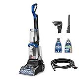 BISSELL TurboClean PET, Upright Carpet & Upholstery Cleaner, 3948