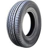 Armstrong Tru-Trac HT Truck/SUV All-Season Highway Radial Tire-225/60R18 225/60/18 225/60-18 104H Load Range XL 4-Ply BSW Black Side Wall UTQG 740AA