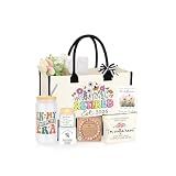 JTENGTOP Retirement Gift for Woman 2026, Happy Retired Gifts for Women