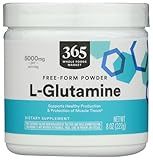 365 by Whole Foods Market, L-Glutamine Free-Form Powder, 8 oz