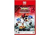 Sonic X Shadow Generations - Nintendo Switch 2