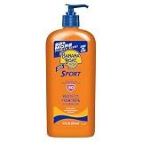 Banana Boat Sport SPF 50 Sunscreen Lotion, Family Size, 12 Fl Oz