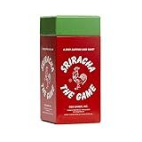 Sriracha: The Game - A Spicy Slapping Card Game for The Whole Family