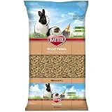 Kaytee Wood Pellets Pet Bird & Small Animal Litter, 8 lb Bag