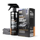 CERAKOTE® Rapid Ceramic Paint Sealant, Ceramic Coating for Cars, 14 oz