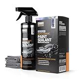CERAKOTE® Rapid Ceramic Paint Sealant Spray - Ceramic Coating for Cars