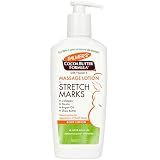 Palmer's Stretch Marks Body Lotion for Pregnancy & Weight Changes (8.5 Oz)
