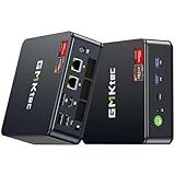 GMKtec M5 Ultra Gaming Mini PC Ryzen 7 7730U (Upgraded 7430U/ 5825U), 32GB RAM 512GB SSD Dual NIC LAN 2.5GbE Desktop Computers, Triple 4K Display, WiFi 6E, USB-C, BT 5.2, DP, HDMI 2.0