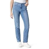 Gloria Vanderbilt Women's Amanda Classic High Rise Tapered Jean Standard
