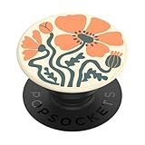 ​​​​PopSockets Phone Grip with Expanding Kickstand, Adhesive Grip, Cute PopSockets, Fall PopSocket - Fall Fleur