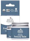 Earth Mama - Organic Perineal Balm - 2-Oz (2-Pack)