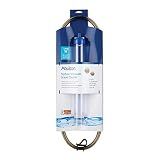 Aqueon Siphon Vacuum Aquarium Gravel Cleaner, Large - 16 Inches