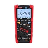 UNI-T UT196 1700V True RMS Digital Multimeter with IP65 Protection Rating Makes Measurement Reliable in Solar environments