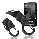 FUNBRO Small Pocket Knife Gift for Men