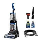 BISSELL TurboClean Pet XL Upright Carpet Cleaner, 3746