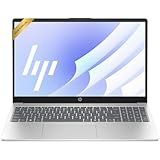 HP 15.6" 2026 Edition FHD Laptop Computer • 13th Gen Intel 8 cores i3 CPU • 8GB RAM • 256GB PCle SSD • Fingerprint Reader • Fast Wi-Fi 6 • Windows 11 • for Business & Student