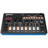 Roland AIRA Compact J-6 CHORD SYNTH | Portable song creation machine with professional Roland sound and features | JUNO-60 Synth Engine & Presets | Chord Sequencer | Effects