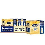 Enfamil NeuroPro Baby Formula, Brain Building Duo DHA & MFGM, Exclusive Immune Supporting HuMO6 Blend, Powder Infant Formula, Baby Milk, 2 Fl Oz, 24-Pack