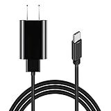 Fast USB Type C Charger for Kids Tablet Android, All-New Amazon Kindle Fire (2019, 2020, 2021, 2022 2023 Release, 9th 10th 11th 12th Generation) Kids Pro Plus Tablet Charging Cable