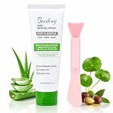 Bccdeuy Hair Removal Cream for Women & Men, 5–10 Minute Formula, 4.2 oz