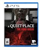 A Quiet Place: The Road Ahead - PlayStation 5