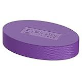 5BILLION Yoga Workout Knee Pad Cushion-Yoga Knee Pad for Pain Free Yoga Pilates Fitness Knee Wrist Elbow Support(Purple)