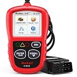Autel AL319 Professional OBD2 Scanner, Enhanced Check Engine Code Reader