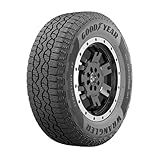 Goodyear Wrangler AT/S All-Terrain Radial Tire, 275/60R20, Set of 1