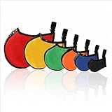 Softie Muzzle (Set of Six) by Proguard Pets