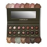 LAURA GELLER The Delectables Earthy Essentials Eyeshadow Palette