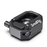 SmallRig Universal Cold Shoe Mount with Safety Release - 2797