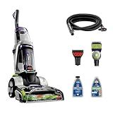 BISSELL ProHeat 2X Revolution Pet Pro Plus Carpet Cleaner, 3588F