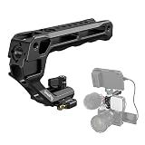 SmallRig Lightweight NATO Top Handle for DSLR Camera Cage - 4345
