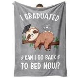 Encoink Funny Graduation Gifts for Women, Her & Him, Practical Throw