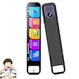 Pen Gpt, AI Pen, Scansense AI Scanning Smart Pen, Instant Answers, Offline Translation, Instant Ai Answers for Math, History & More,Offline Translation (150+ Languages), Ai Pen for Test
