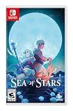 Sea of Stars - Nintendo Switch