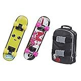 Fortnite Victory Royale Series Banana and Cuddle Board Rider Set Skateboard Collectible Accessory Pack