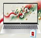 HP Pavilion 15.6" FHD (1920 x 1080) Laptop • Intel Core 8-Core CPU • 32GB RAM • 1TB Storage (512GB SSD + withHP P500 512GB External SSD) • Fast Wi-Fi 6 • Fingerprint Reader • Windows 11
