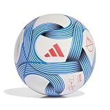 adidas Unisex MLS Soccer Ball, 1 Pack