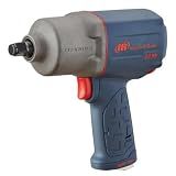 Ingersoll Rand 2235TiMAX 1/2-Inch-Drive Air Impact Wrench with Up to 1,350 Foot-Pounds Torque Output