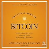 The Little Book of Bitcoin: What You Need to Know That Wall Street Has Already Figured Out